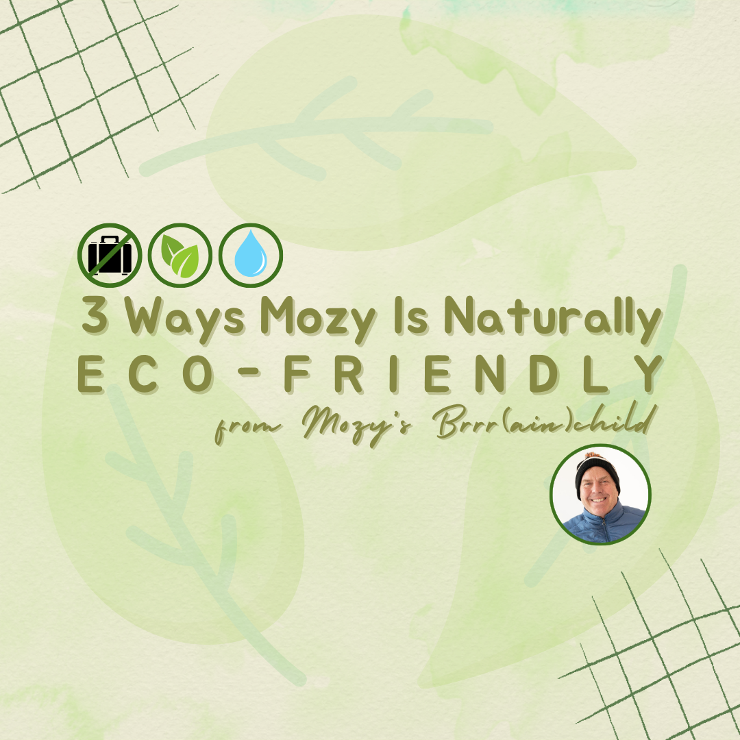 From Mozy’s Brrr(ain)child: 3 Ways Mozy Is Naturally Eco-Friendly