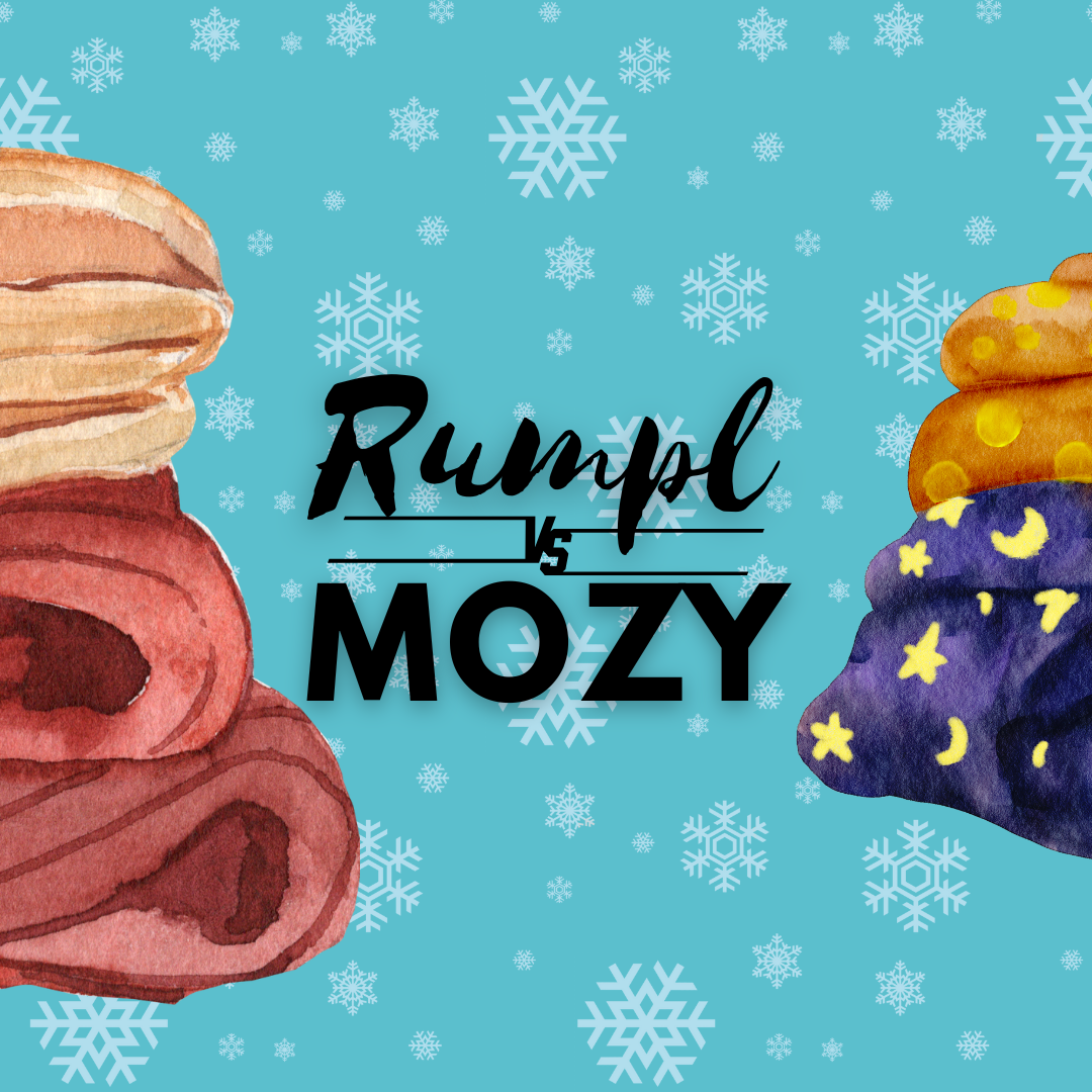 Mozy vs. Rumpl: Which Outdoor Comfort Solution is Right for You?