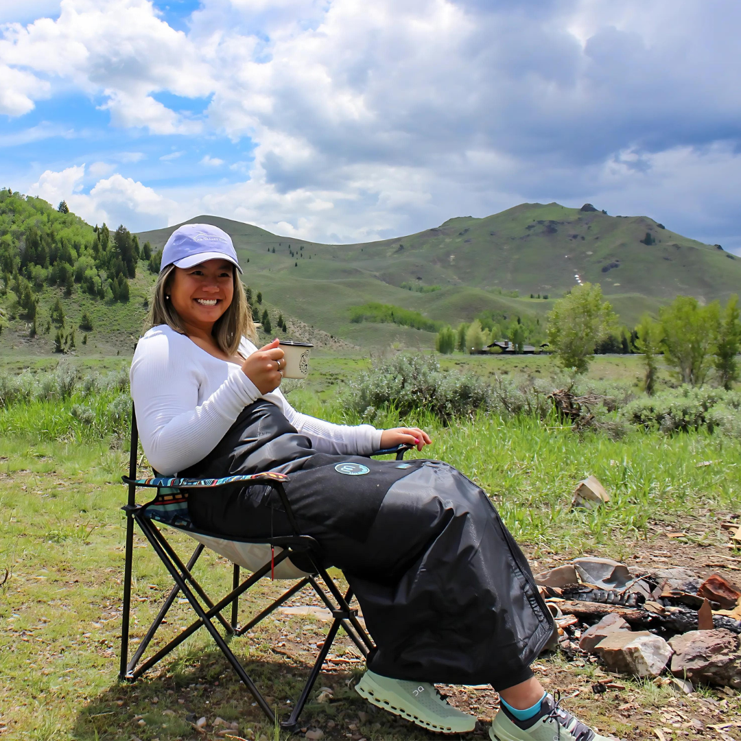 Skirts in Summer (Even When It's Chilly)? Yes, Please.