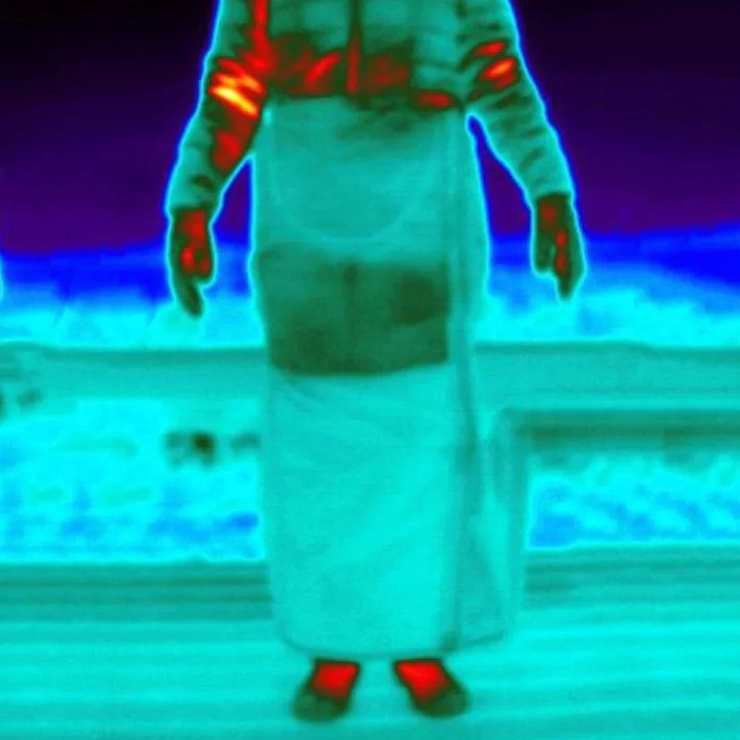 The Science Behind Mozy's Convective Heat Loss Prevention - Get The Mozy