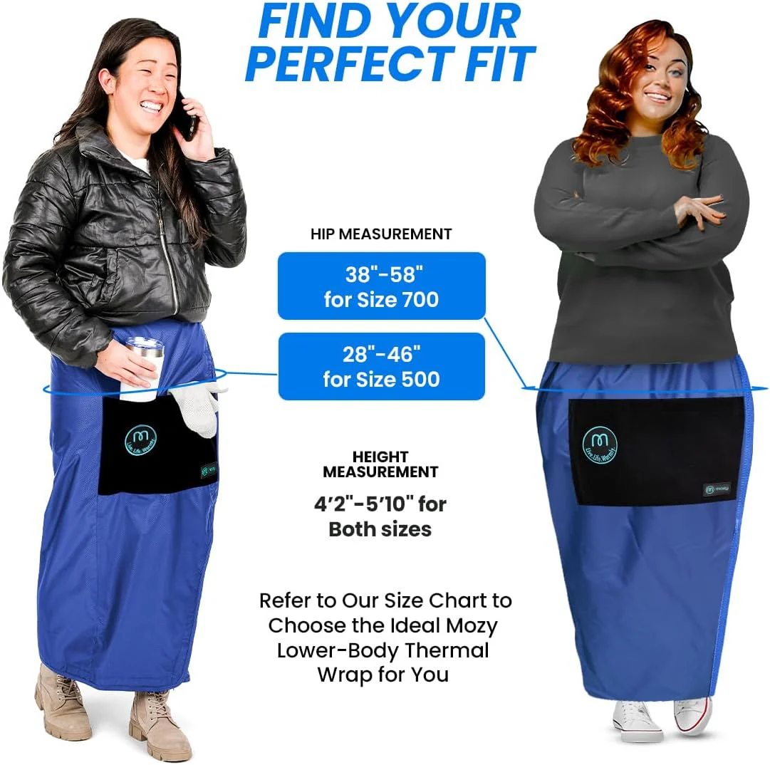 What Size Mozy Should I Get? Here's How to Find the Perfect Fit