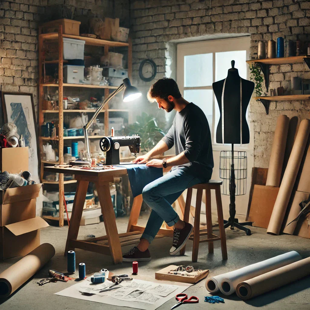 Engineering Cozy: How We Did Our Engineering Heat Loss Tests - Get The Mozy