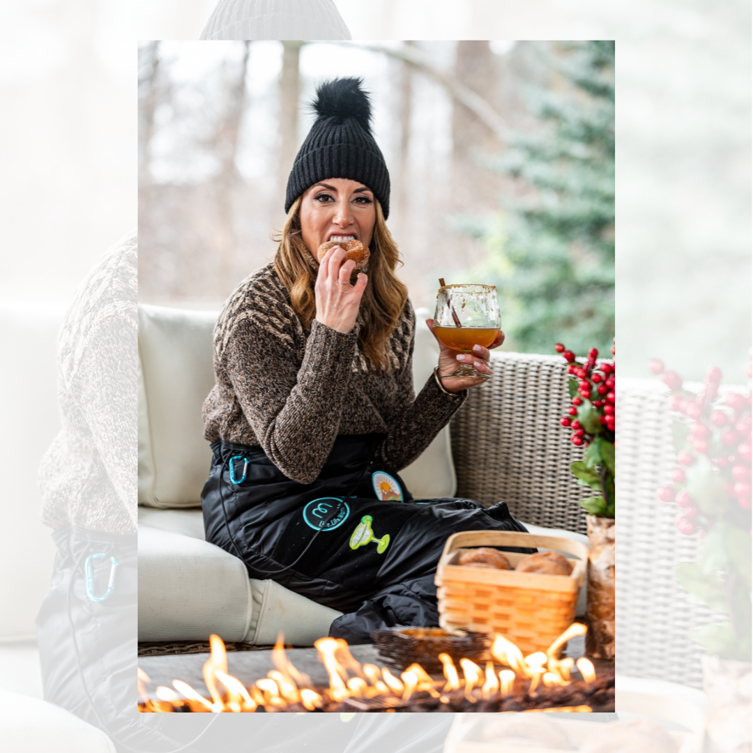 Stay Warm Indoors Safely with Mozy - Get The Mozy