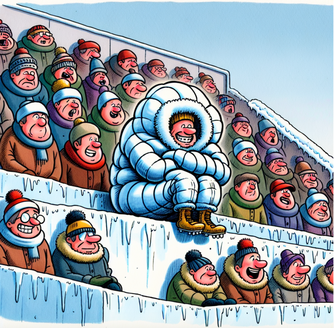 7 Football Fan Moments When Having a Mozy Would've Changed Everything - Get The Mozy