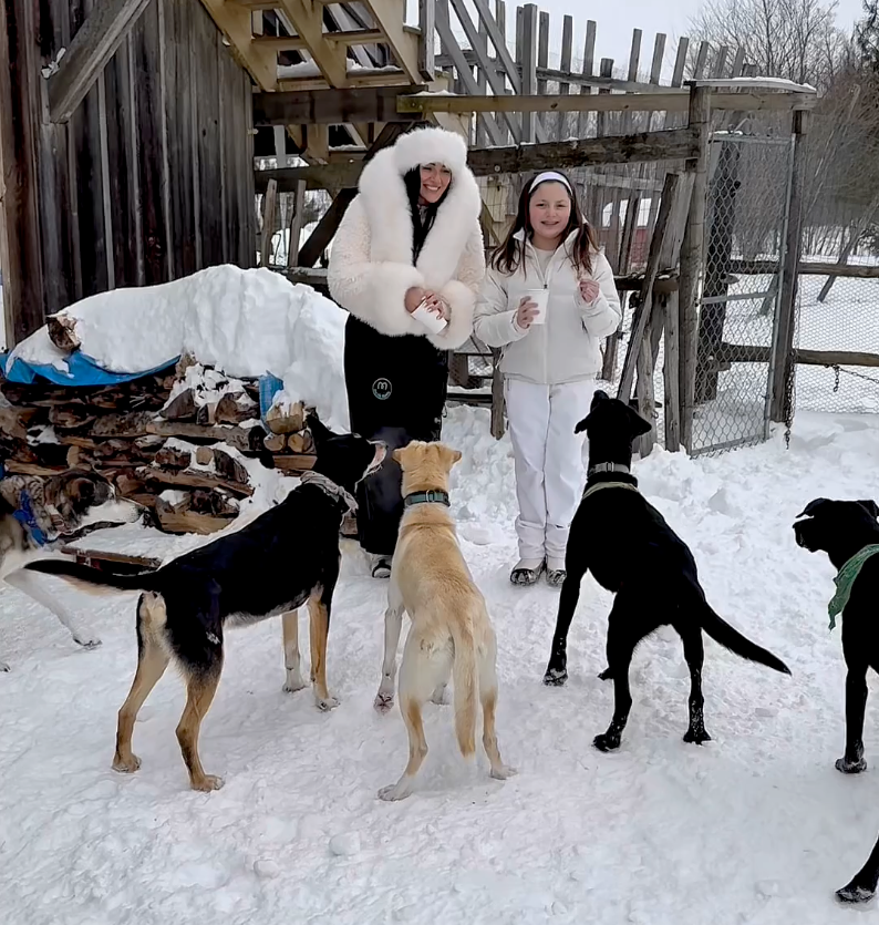 11 Times Someone Asked