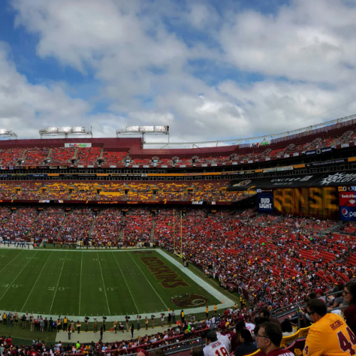 Sports Spot with Mozy: NFL Packing List - Get The Mozy