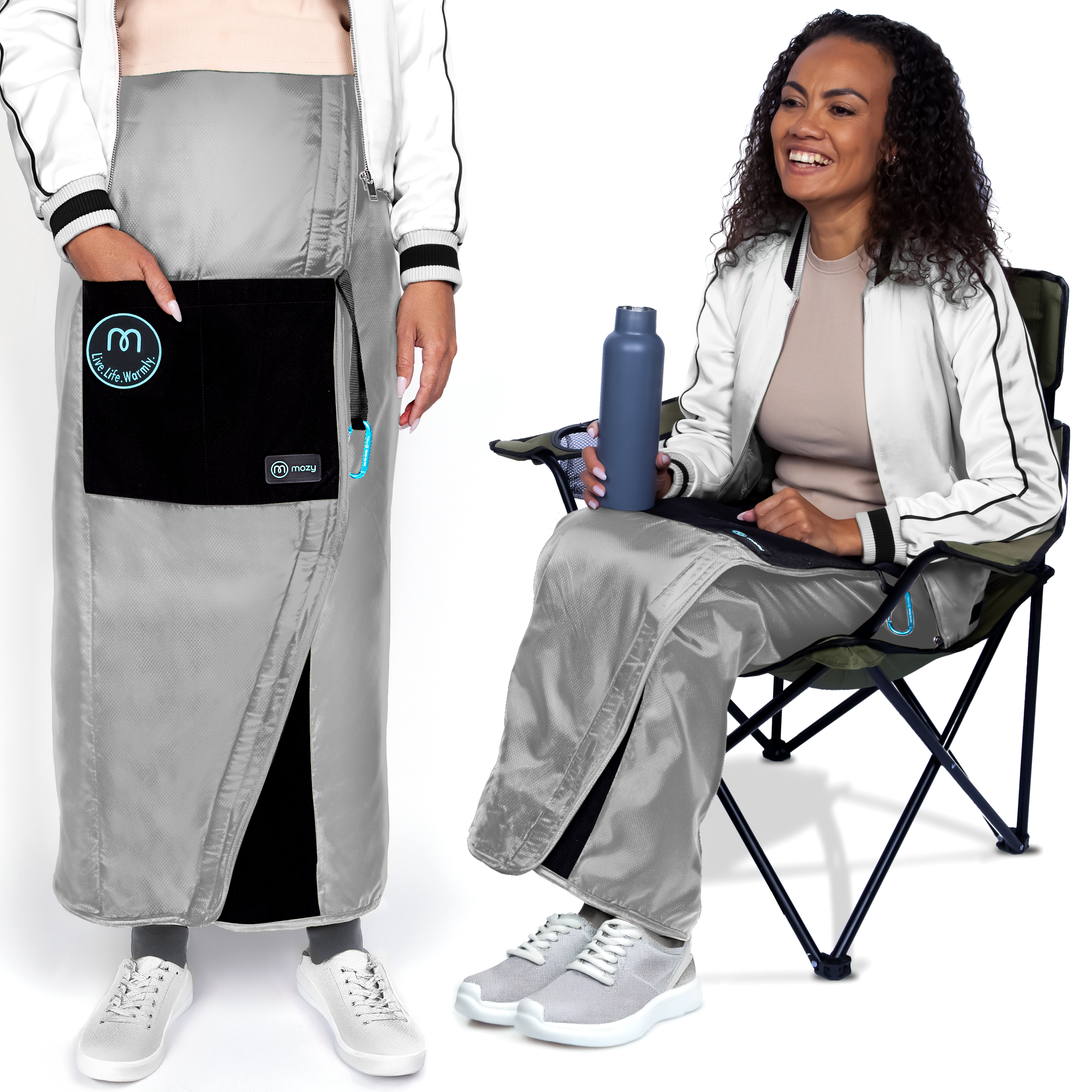 Mozy Wearable Thermal Wrap