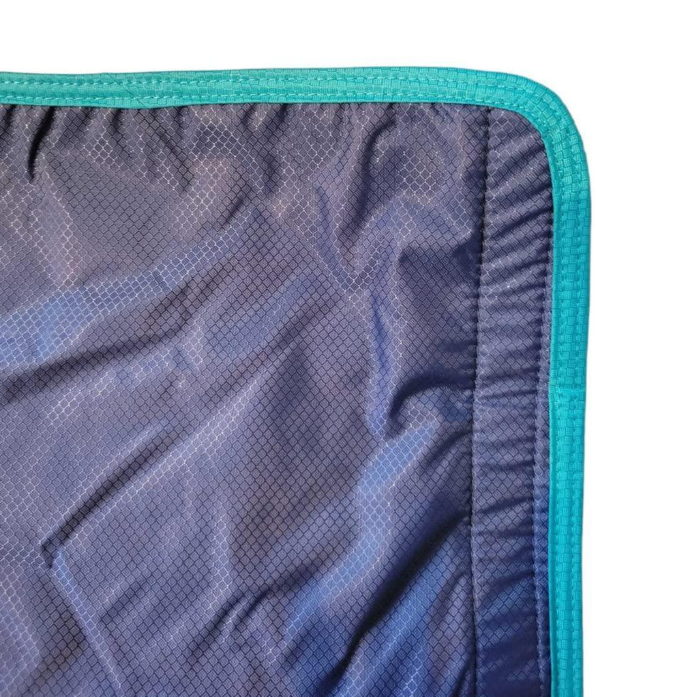 CLEARANCE | Mozy Wearable & Weatherproof Thermal Wrap With Trim Colors - Get The Mozy