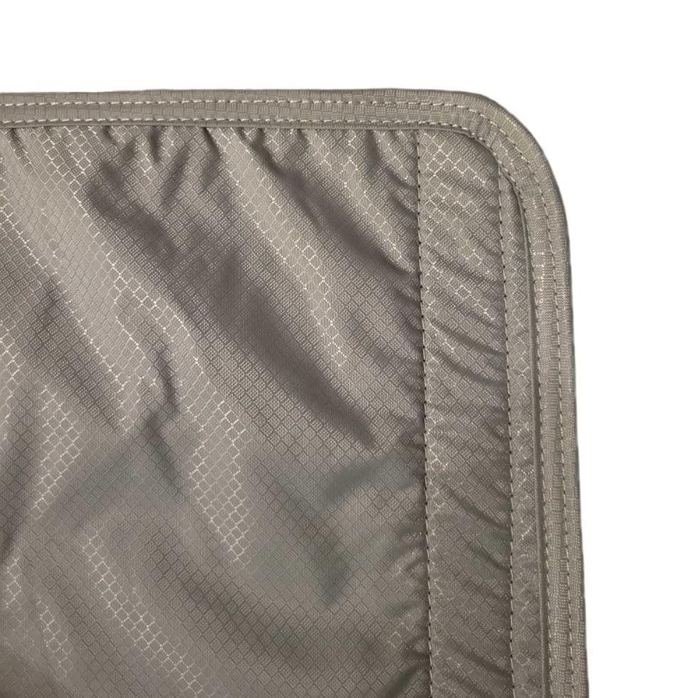 Mozy Wearable & Weatherproof Thermal Wrap - Get The Mozy