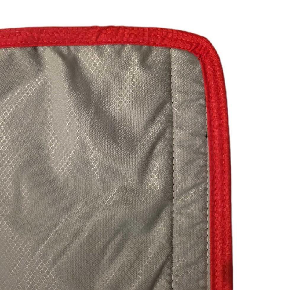 Mozy Wearable & Weatherproof Thermal Wrap - Get The Mozy
