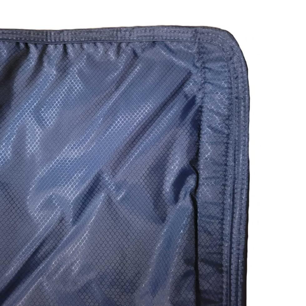 Mozy Wearable & Weatherproof Thermal Wrap - Get The Mozy