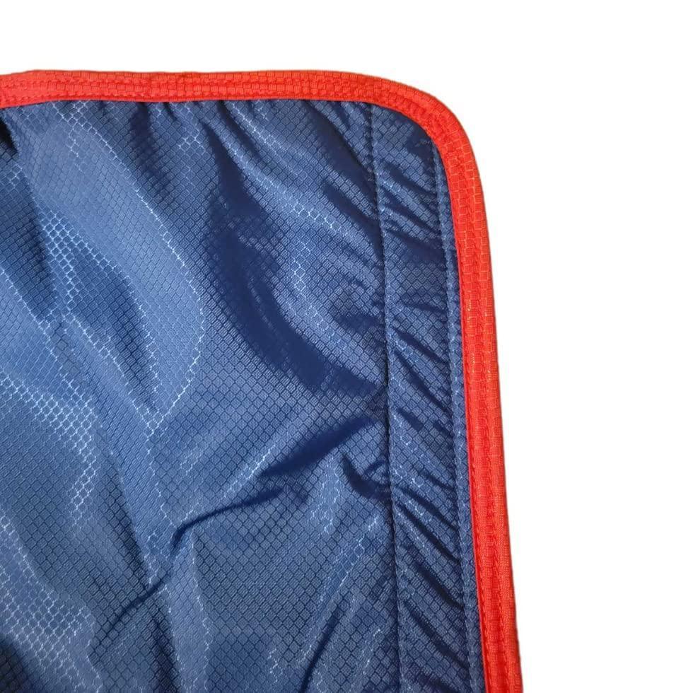 CLEARANCE | Mozy Wearable & Weatherproof Thermal Wrap With Trim Colors - Get The Mozy
