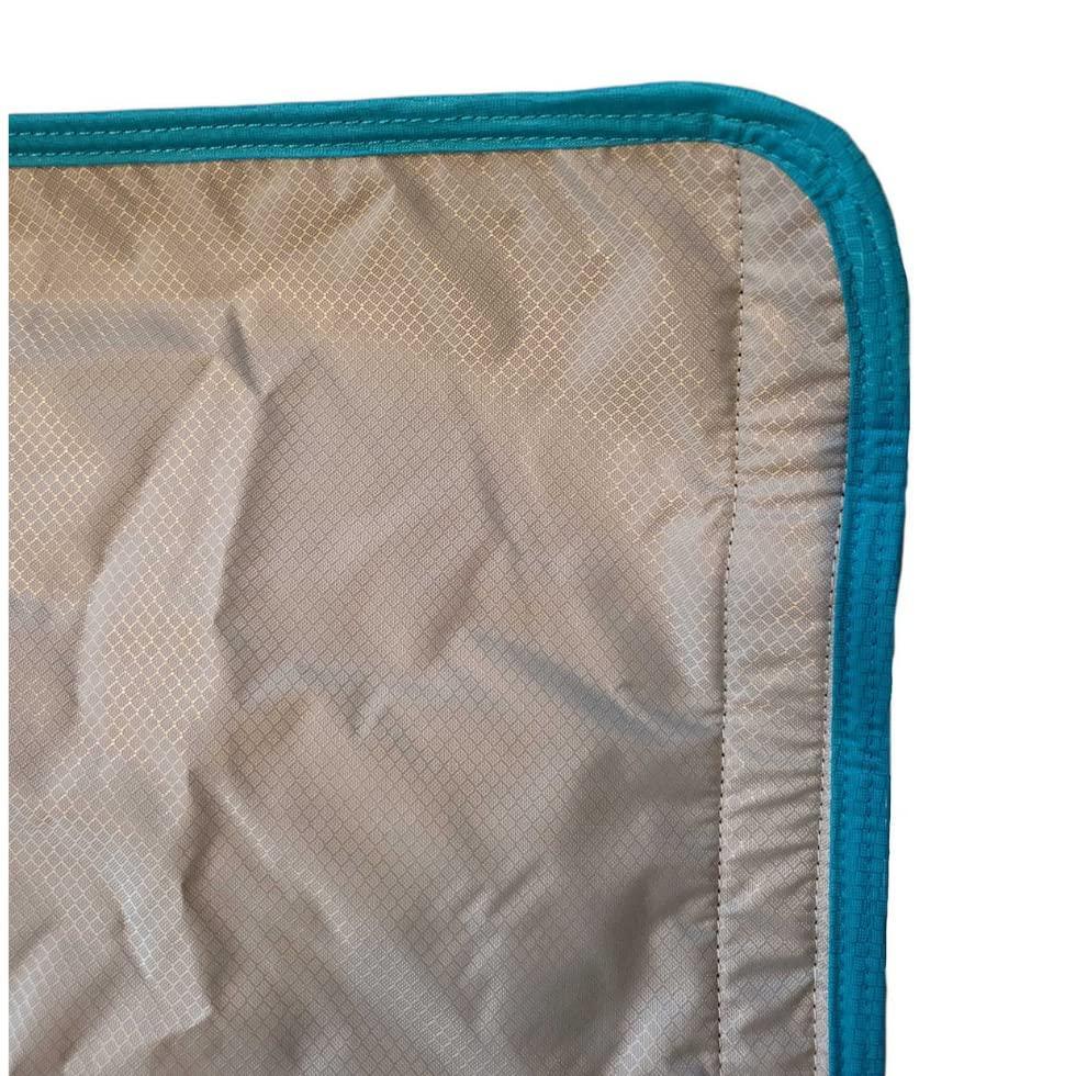 Mozy Youth Wearable & Weatherproof Thermal Wrap for Kids - Get The Mozy