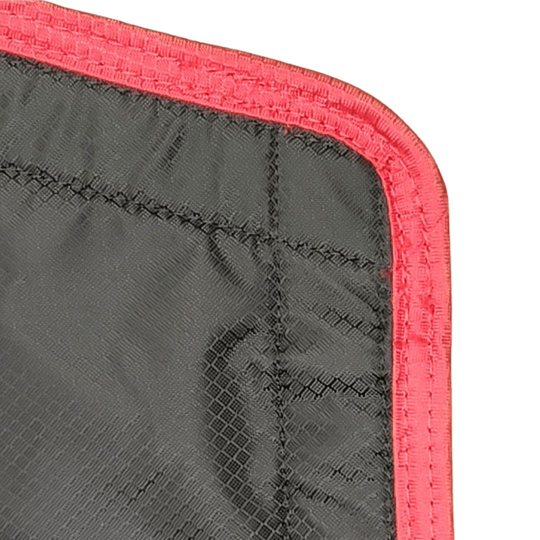 CLEARANCE | Mozy Wearable & Weatherproof Thermal Wrap With Trim Colors - Get The Mozy