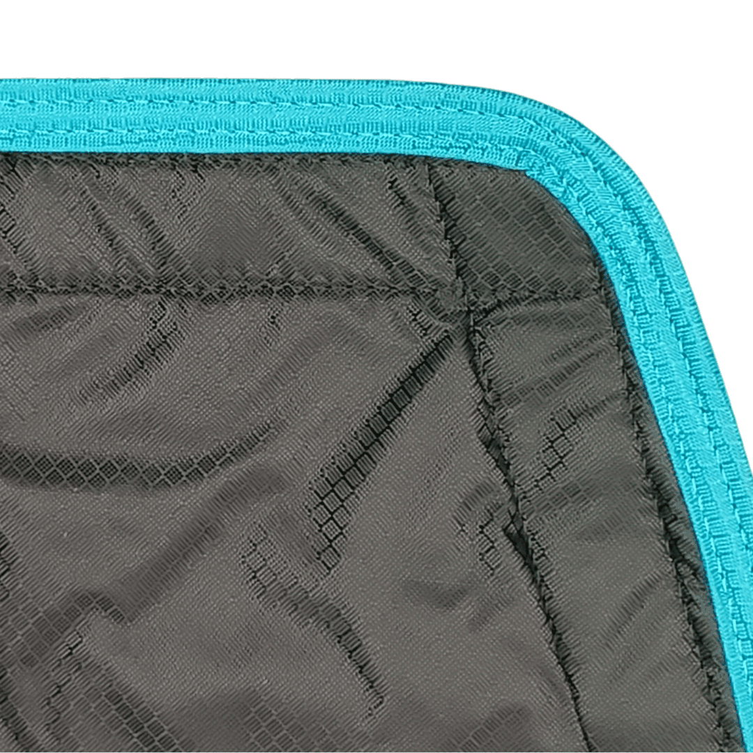 CLEARANCE | Mozy Wearable & Weatherproof Thermal Wrap With Trim Colors - Get The Mozy
