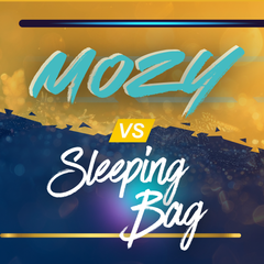 Why Not Just Wear a Sleeping Bag? The Mobility Problem