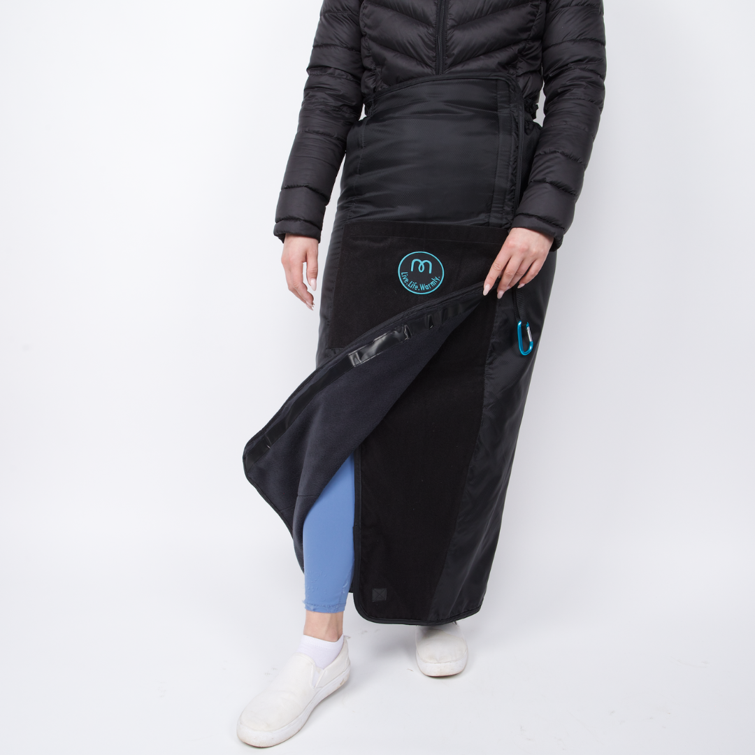 Mozy Wearable Thermal Wrap