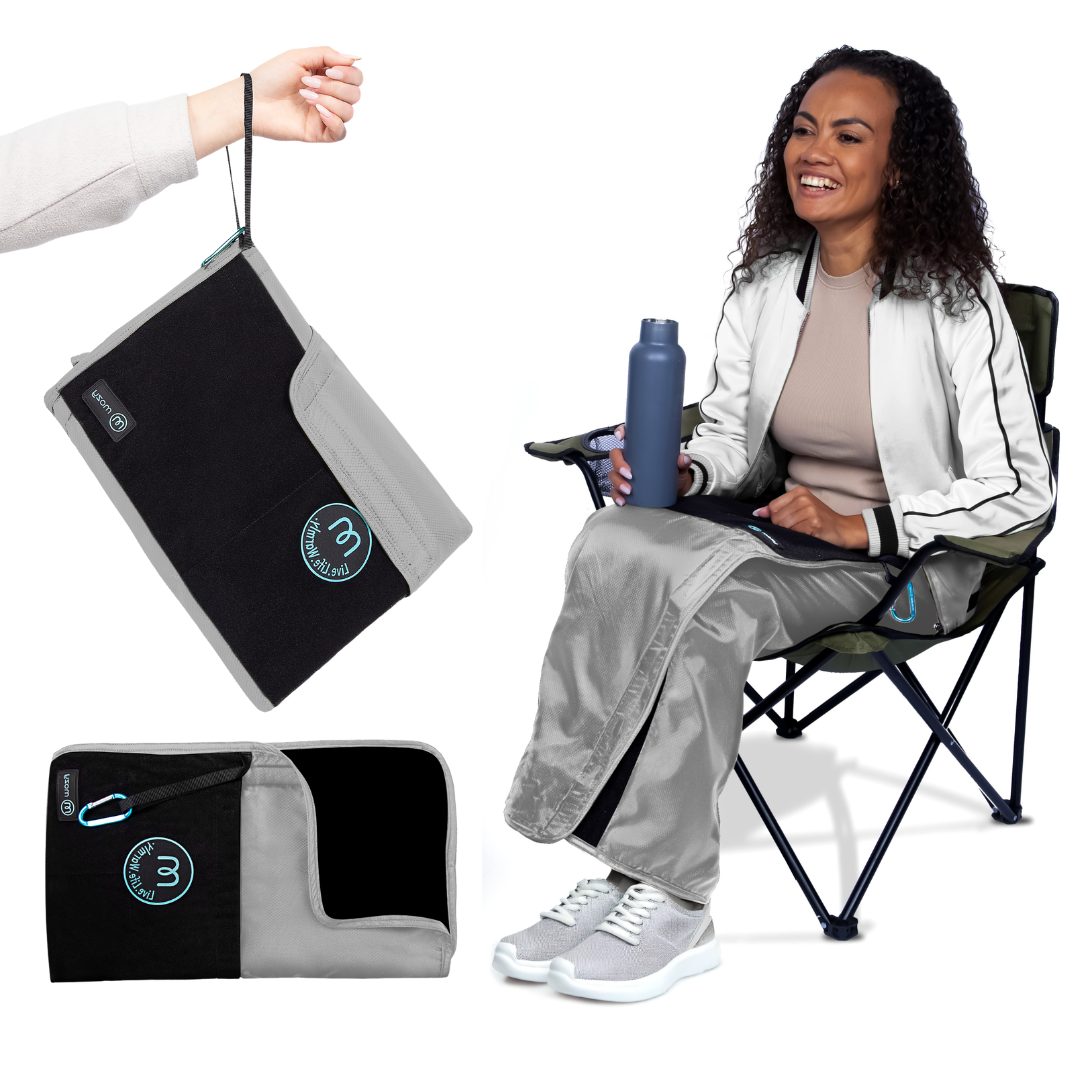 Mozy Wearable Thermal Wrap