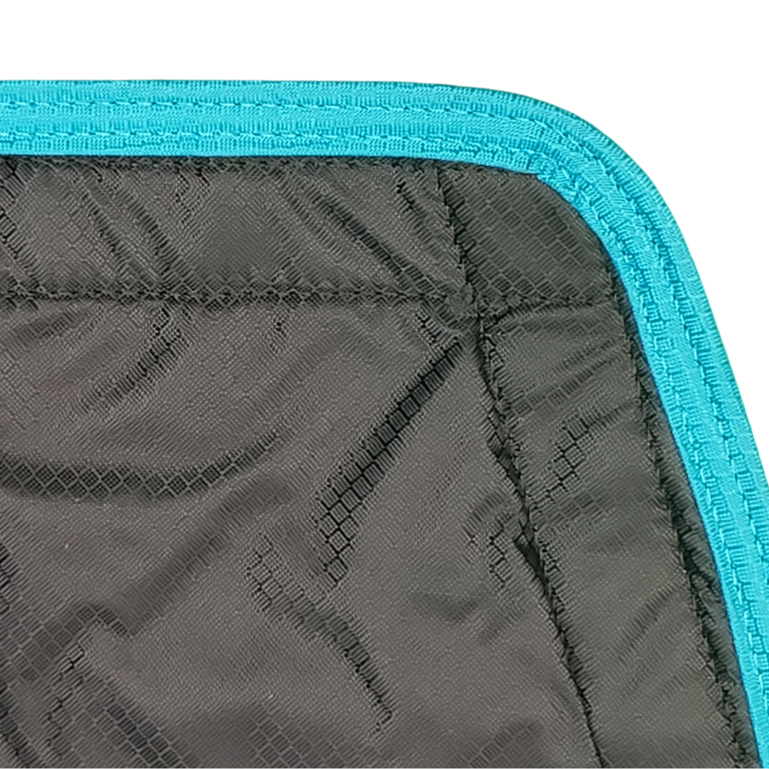 CLEARANCE | Mozy Wearable & Weatherproof Thermal Wrap With Trim Colors - Get The Mozy 