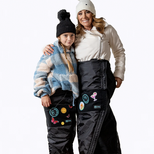 The Mozy Youth  Wearable & Weatherproof Outdoor Wrap For Youth – Get The  Mozy